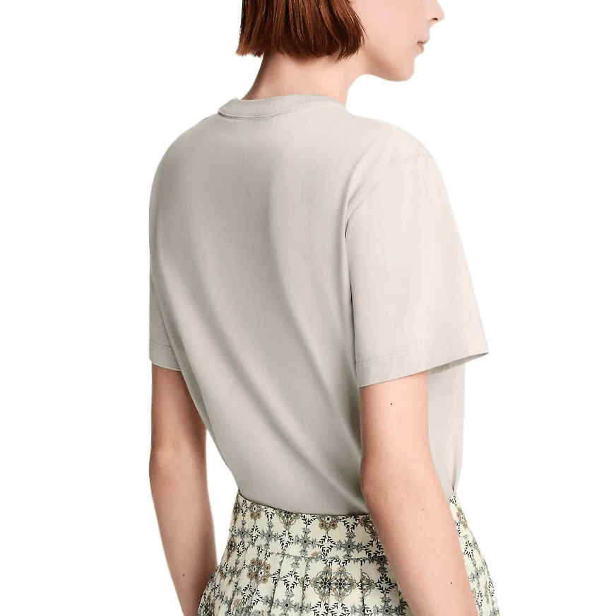 Футболка LOUIS VUITTON SS26 T - изображение 3