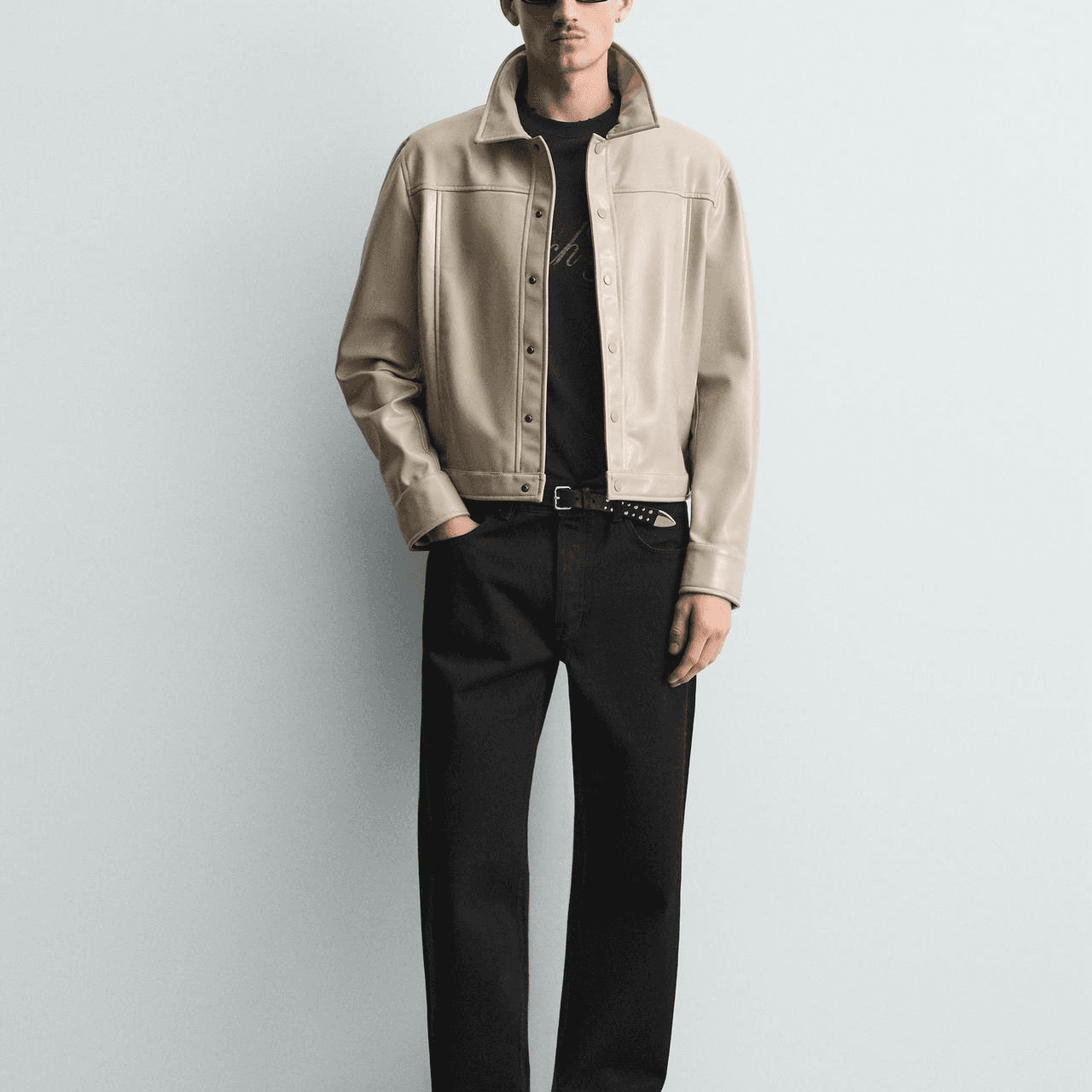 Куртка ZARA - изображение 5