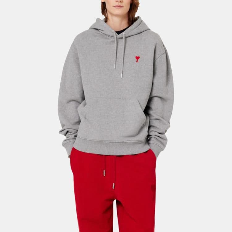 Худи AMIPARIS FW22 Hoodie - изображение 3
