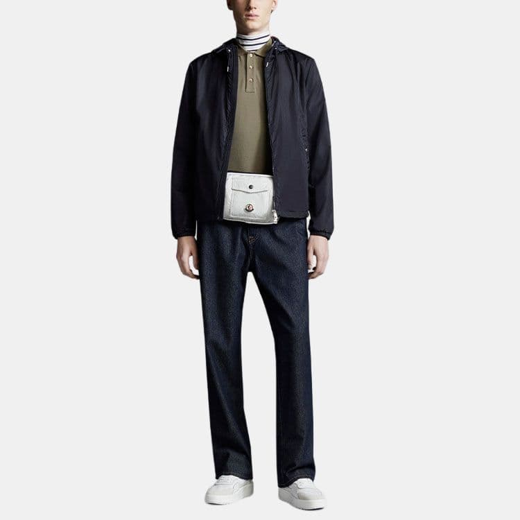 Куртка Moncler SS22 - изображение 3