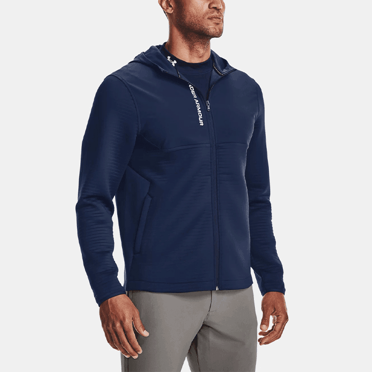 Куртка Under Armour Storm Daytona - изображение 5