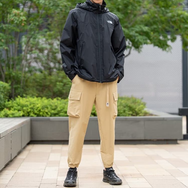 Демисезонная куртка The North Face - изображение 5