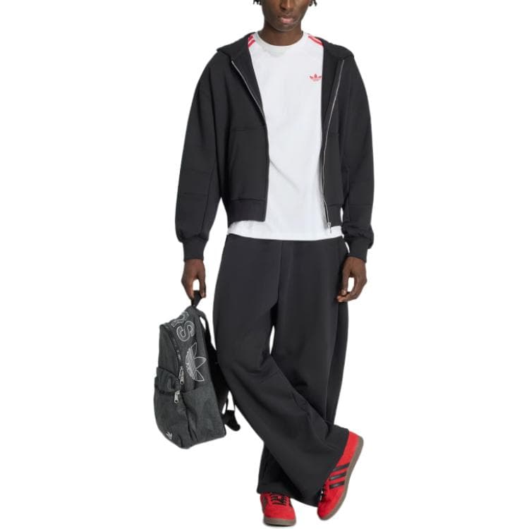 Куртка adidas originals Premium Essentials - изображение 5