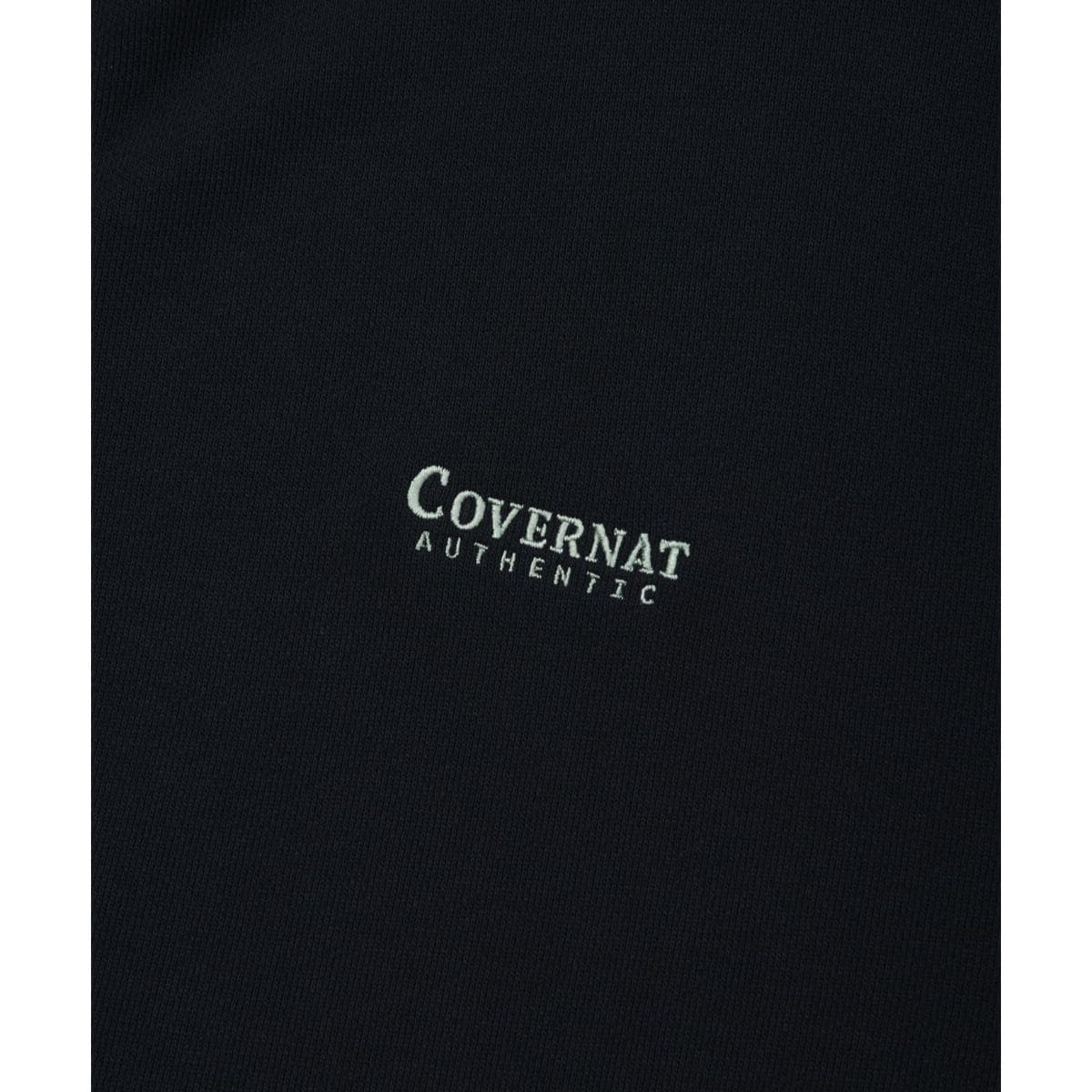 Худи COVERNAT FW24 - изображение 6