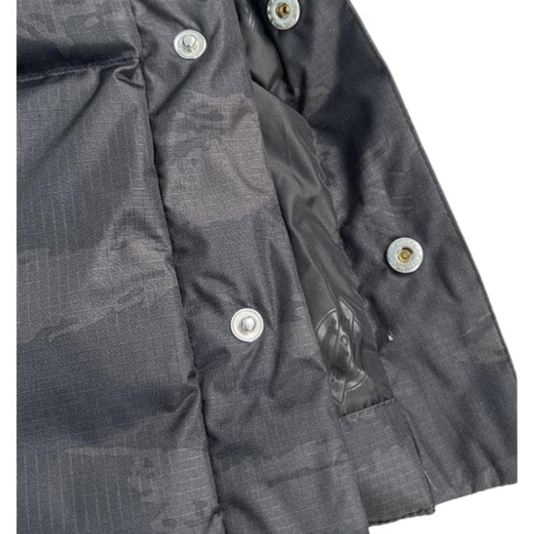 Зимняя куртка пуховик Dickies Logo - изображение 4
