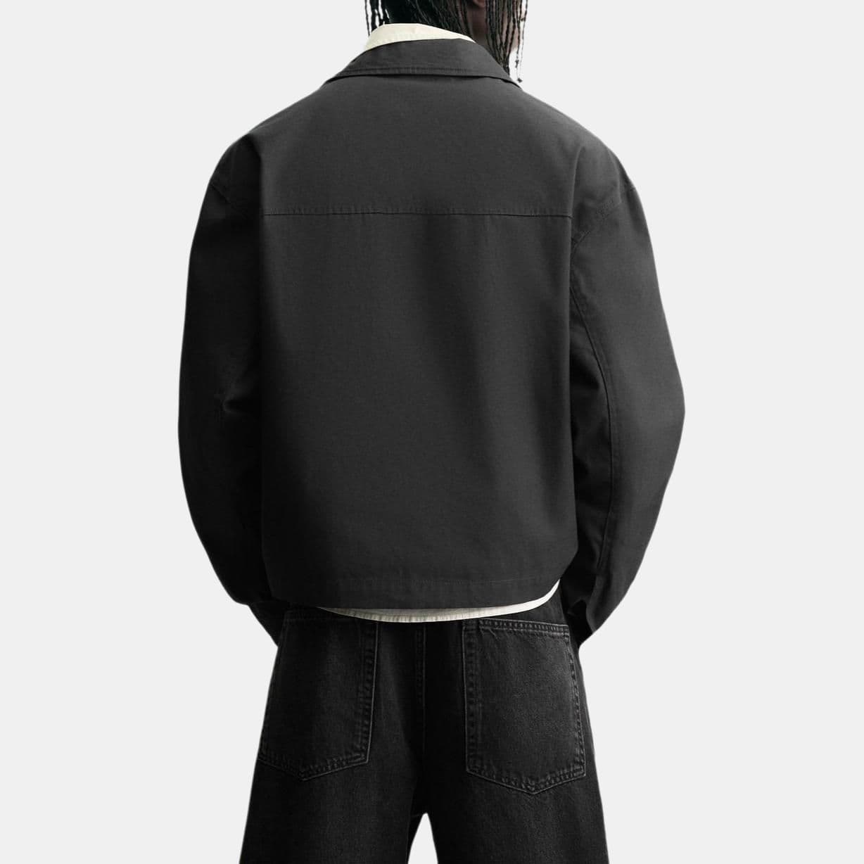 Куртка ZARA - изображение 7