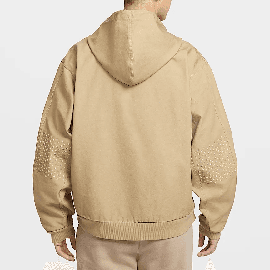 Куртка Nike LIFE Jacket Desert Khaki - изображение 5