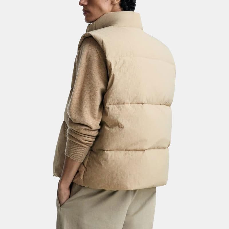 Зимняя куртка ZARA Origins - изображение 5