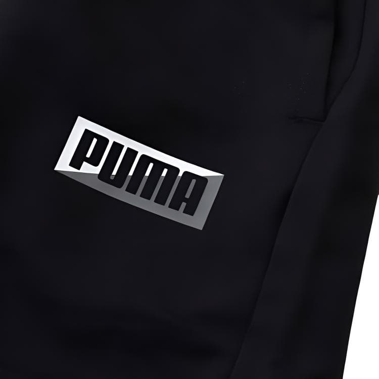 Шорты Puma - изображение 3