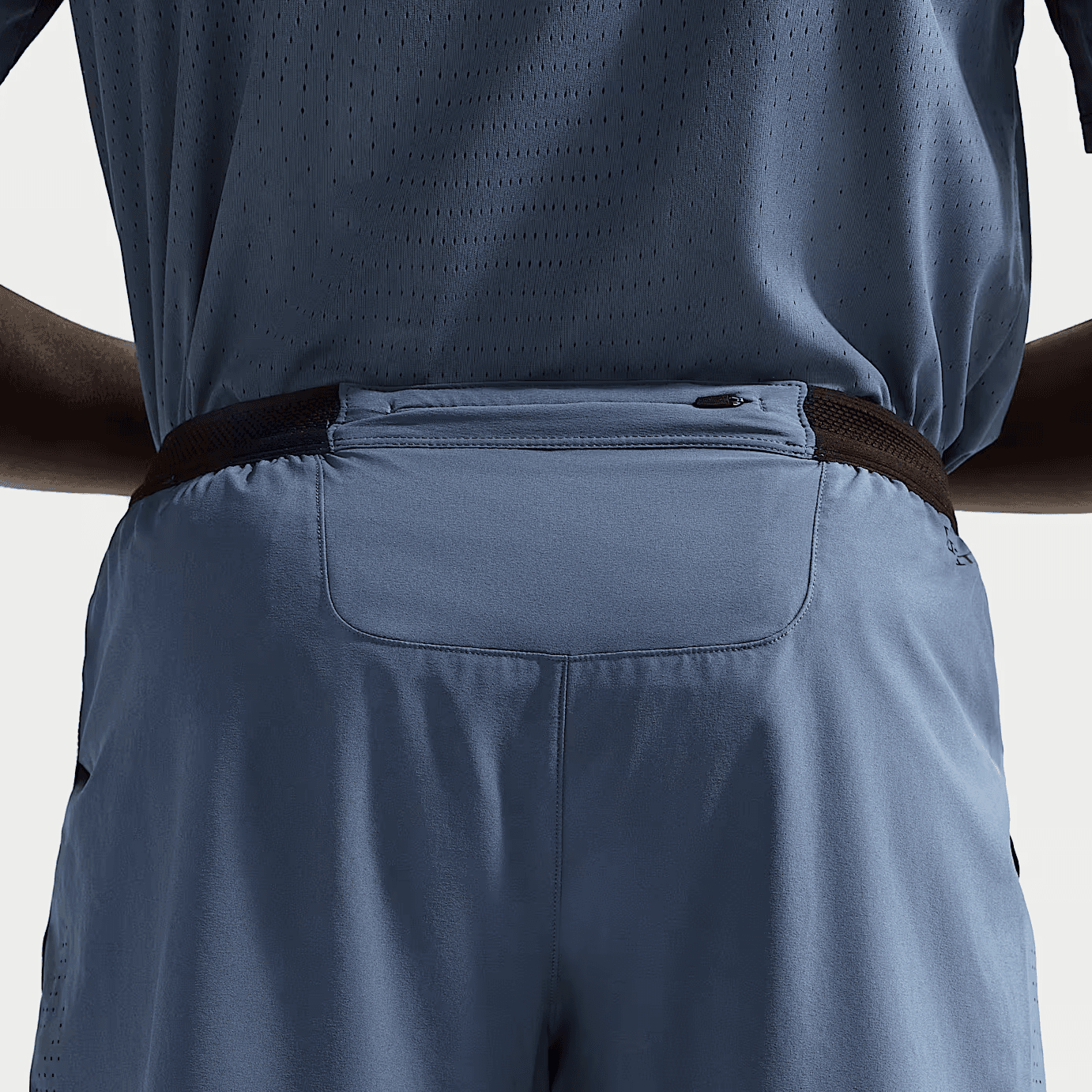 Тренировочные штаны Nike Dri-FIT ADV AeroSwift - изображение 3