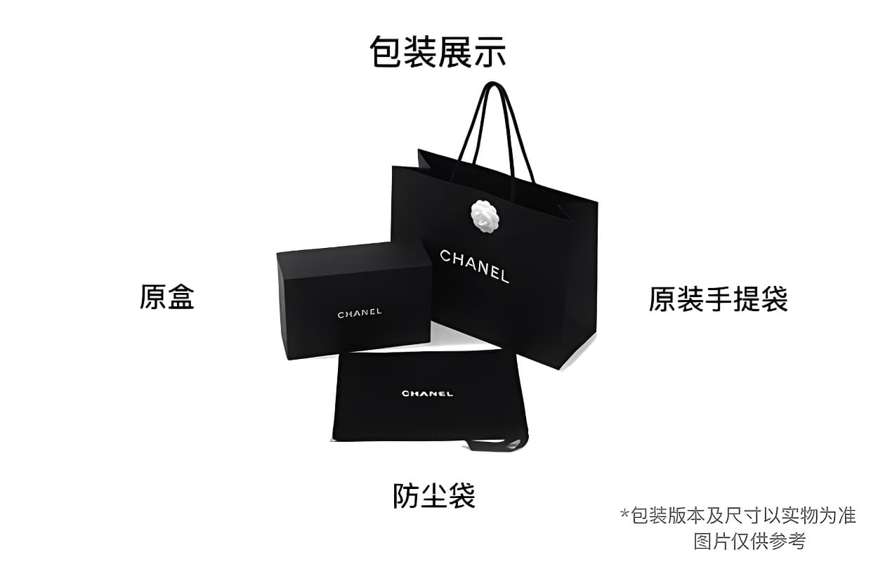 Сумка через плечо Chanel Classic Flap Small Black - изображение 5