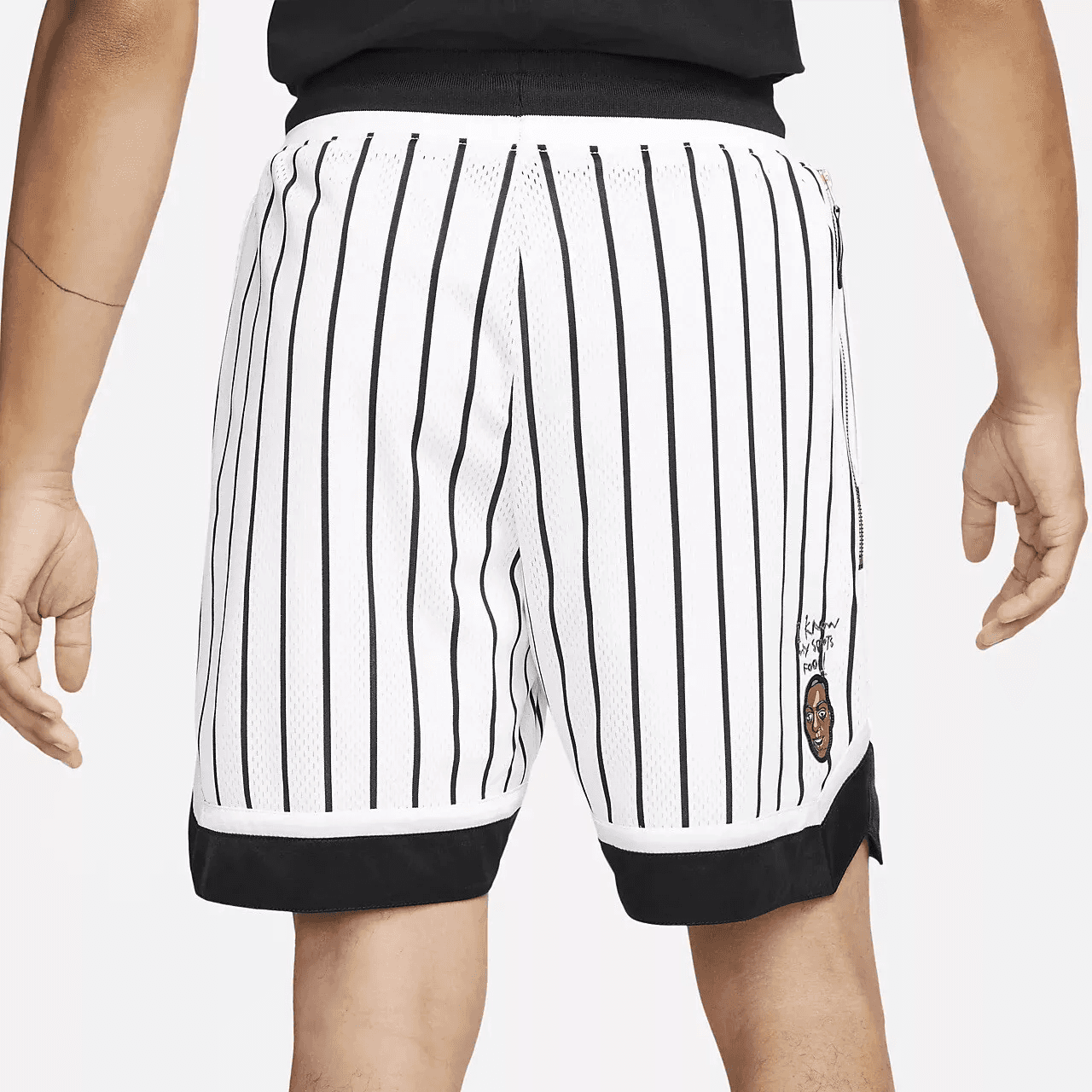 Шорты Nike - изображение 4