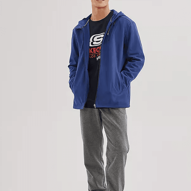 Куртка Skechers - изображение 3