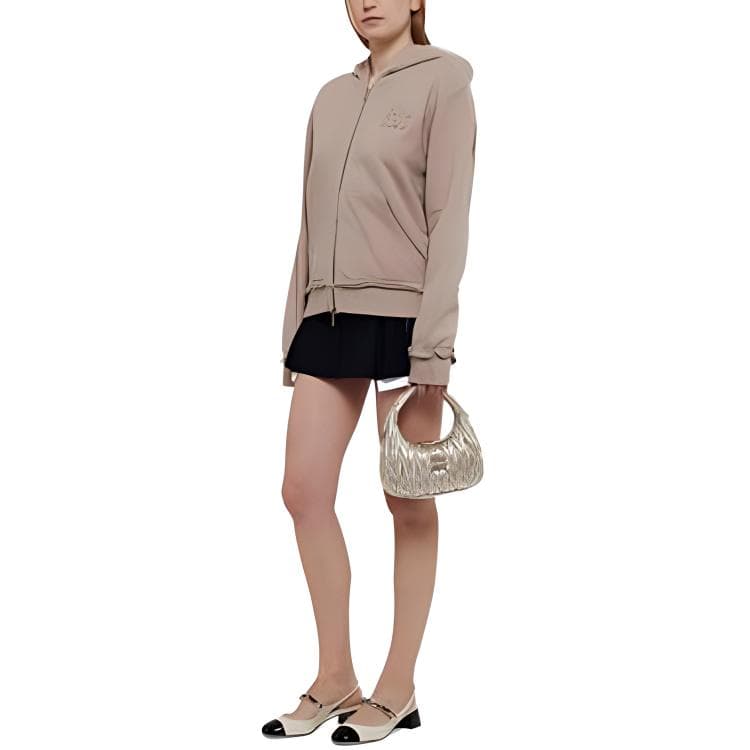 Куртка MIU MIU - изображение 5