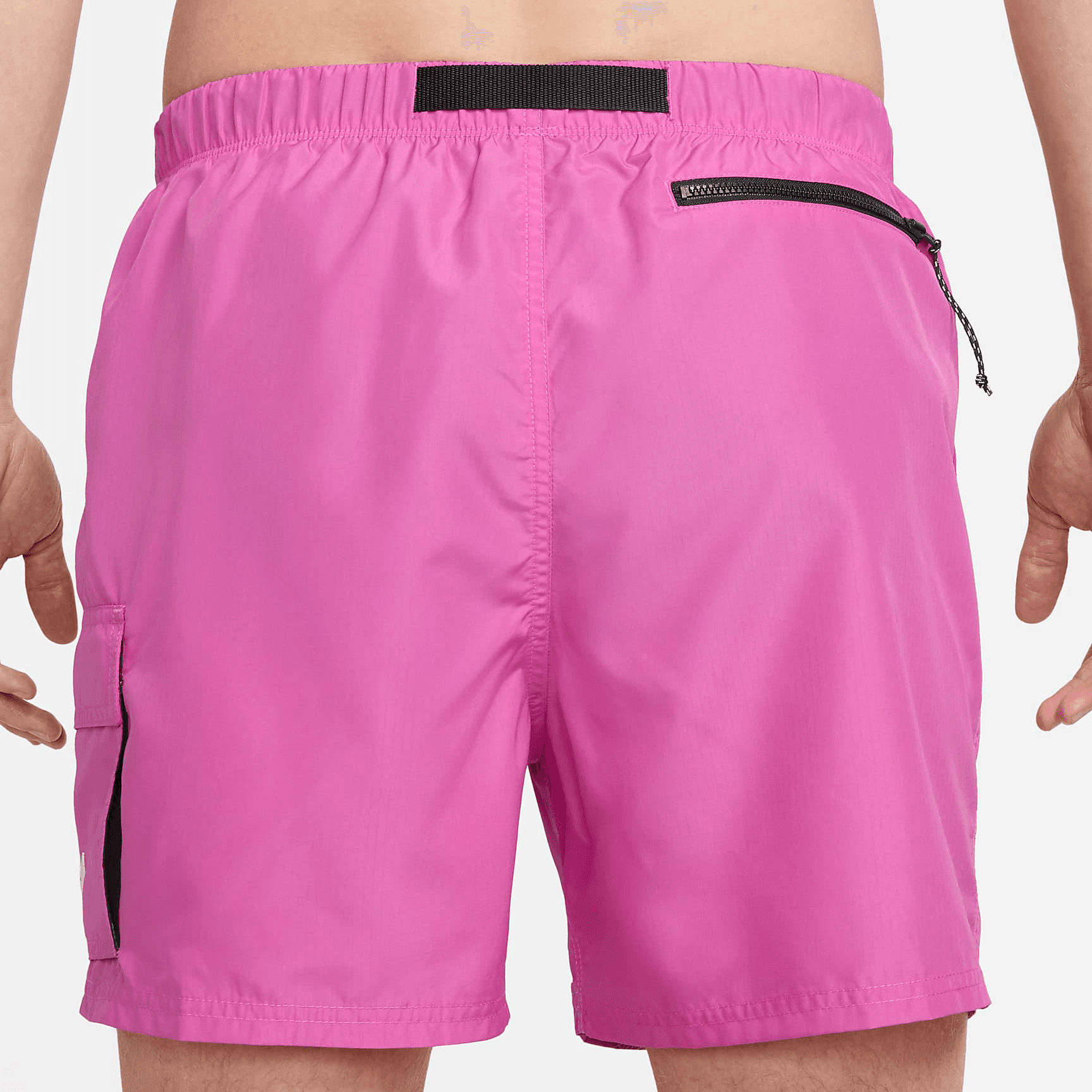 Шорты Nike - изображение 4