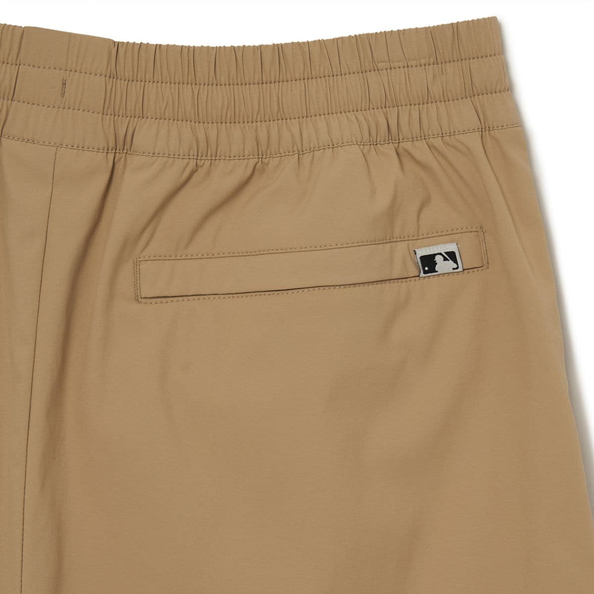 Шорты MLB Boston Red Sox Brown Shorts - изображение 4
