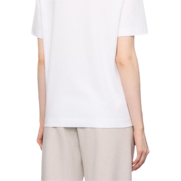 Футболка Brunello Cucinelli T - изображение 7