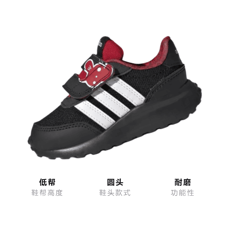 Кроссовки adidas neo Run 70S CNY AC - изображение 3