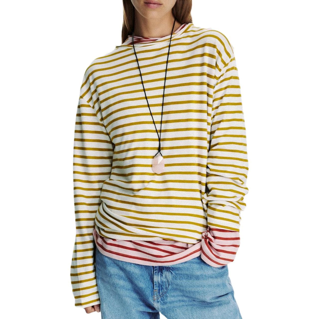 Футболка ZARA T - изображение 3