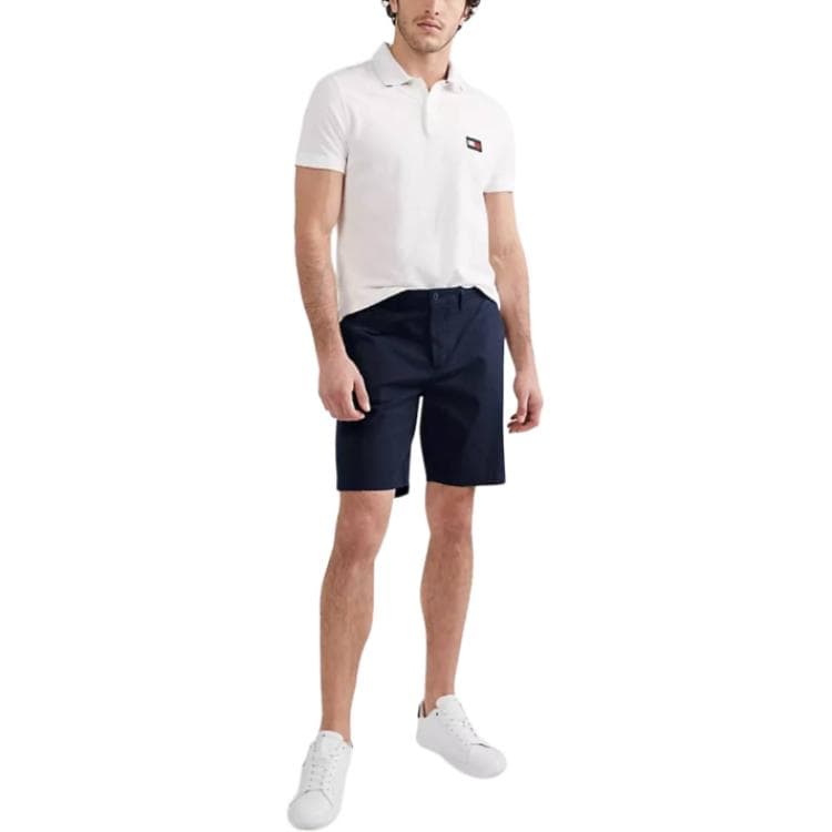 Шорты Tommy Hilfiger logo - изображение 4