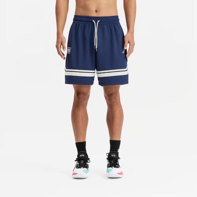 Баскетбольные шорты DECATHLON x NBA SH900 AD - изображение 3