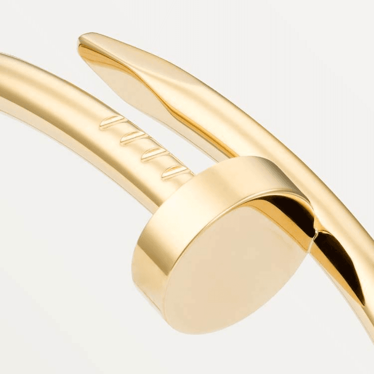 Браслет Cartier Juste Un Clou Bracelet - изображение 4