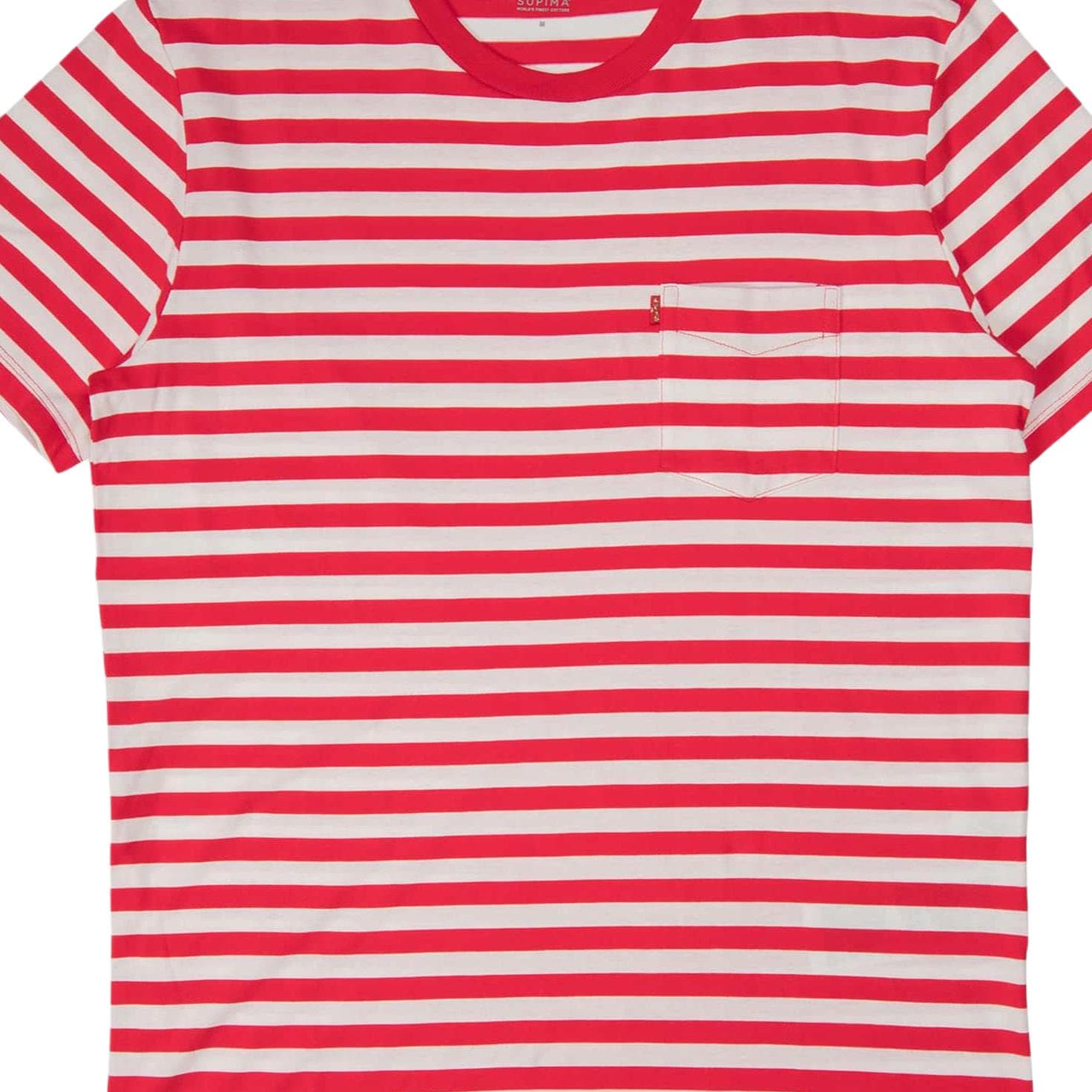 Футболка levis T - изображение 3