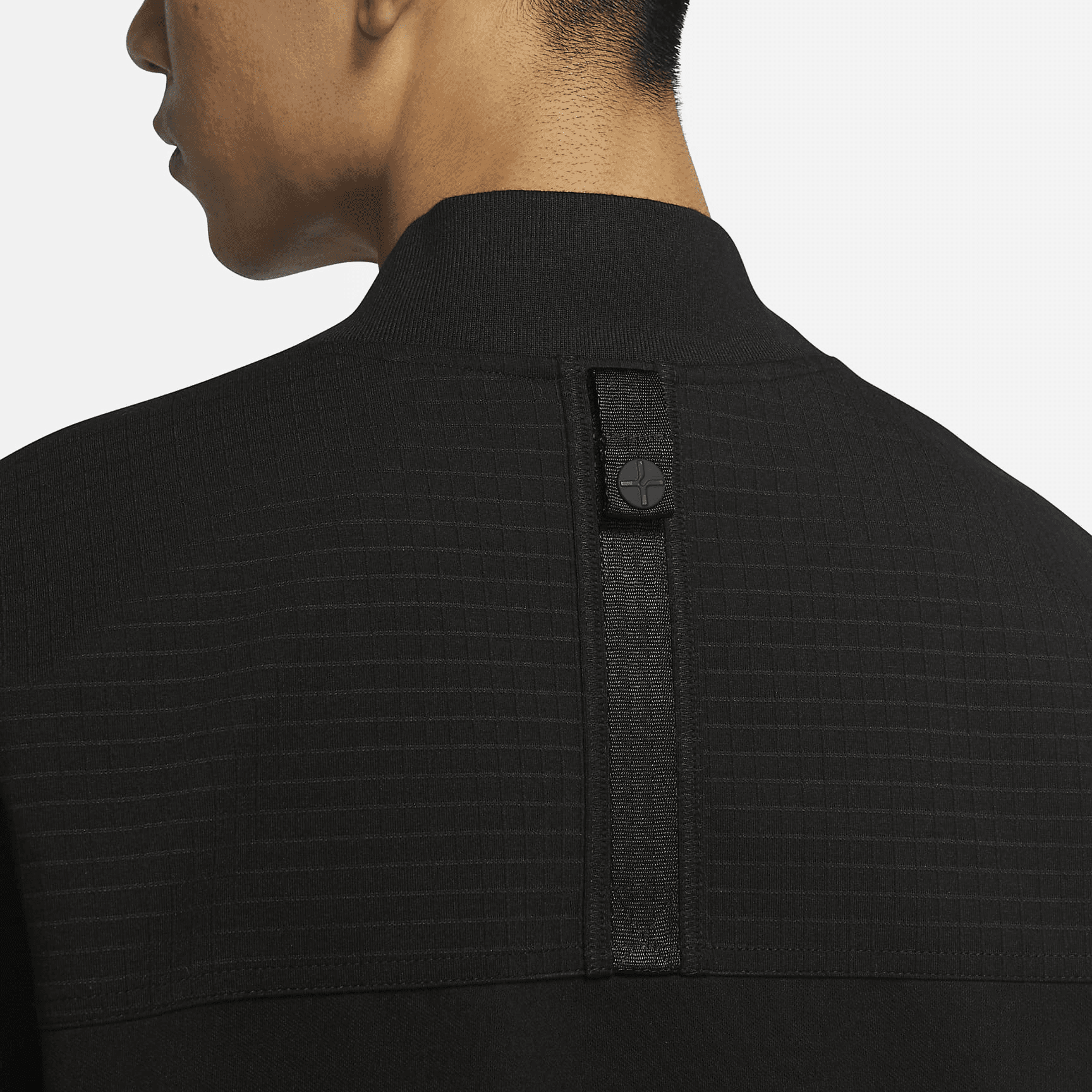 Куртка Nike Storm-FIT Tech Pack Jacket Black - изображение 8