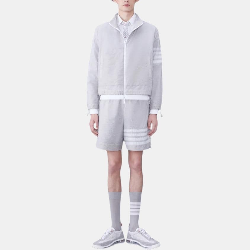Куртка THOM BROWNE - изображение 3