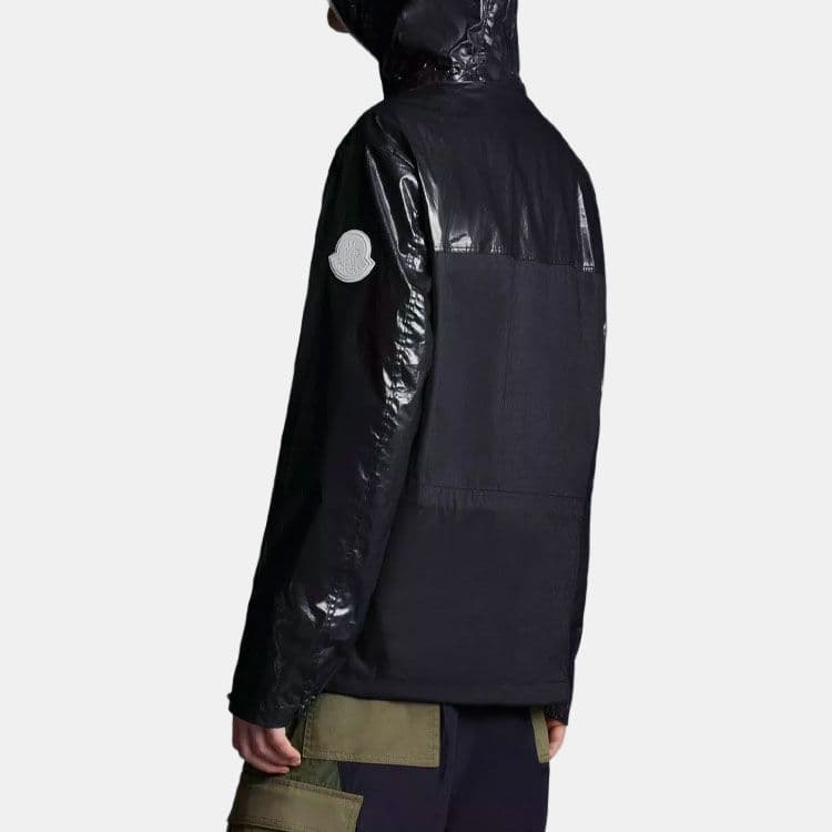 Куртка Moncler FW22 - изображение 4