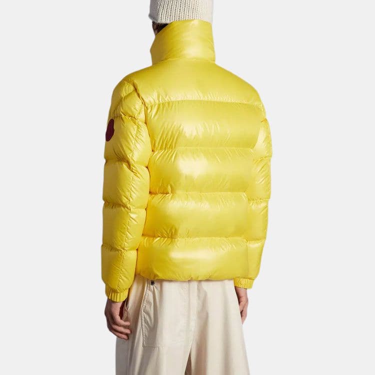 Зимняя куртка Moncler FW22 DervoxLogo - изображение 3