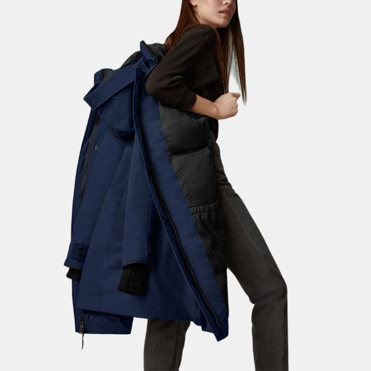 Пуховик Canada Goose Sherbrooke - изображение 6