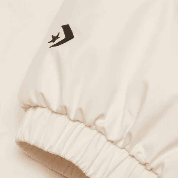 Зимняя куртка Converse - изображение 4