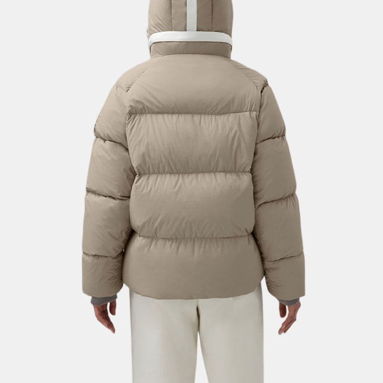 Пуховик Canada Goose FW21 PASTELS Junction - изображение 4