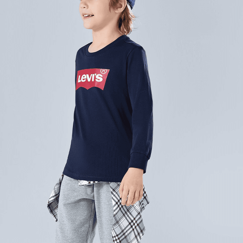 Футболка Levi's T - изображение 3