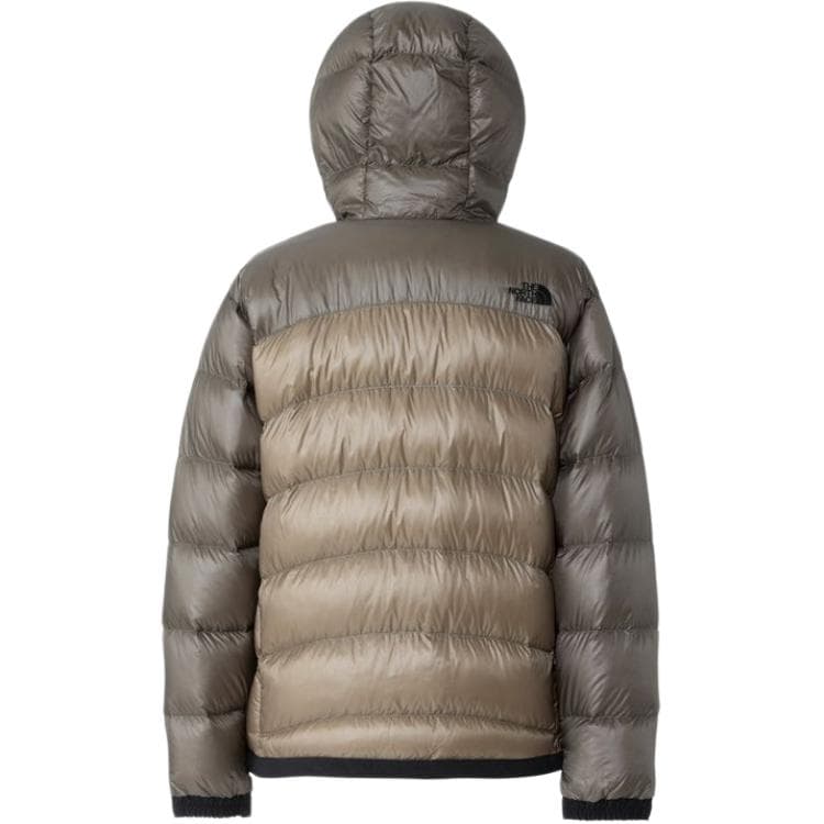 Зимняя куртка THE NORTH FACE Aconcagua - изображение 2