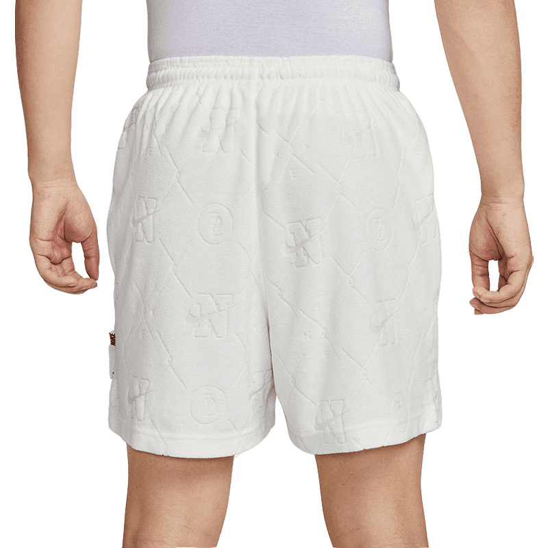 Шорты Nike Shorts White - изображение 2