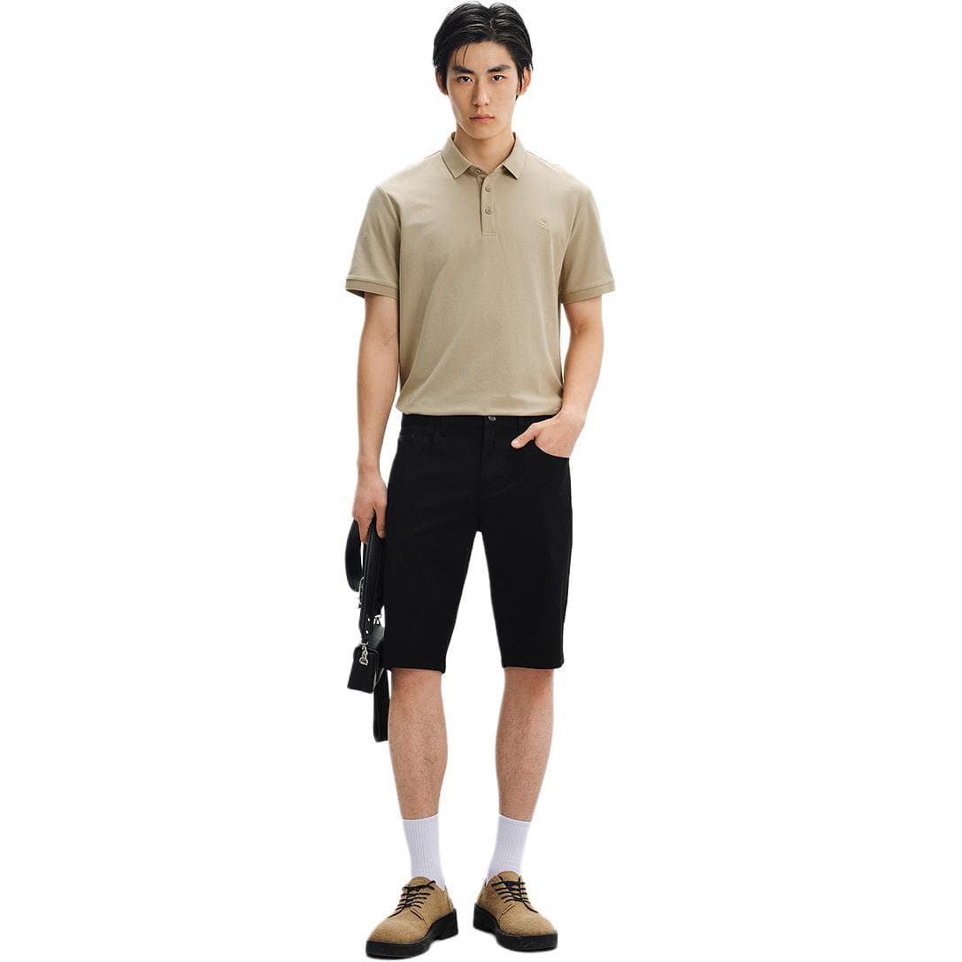 Поло PEACEBIRD MEN Polo - изображение 5