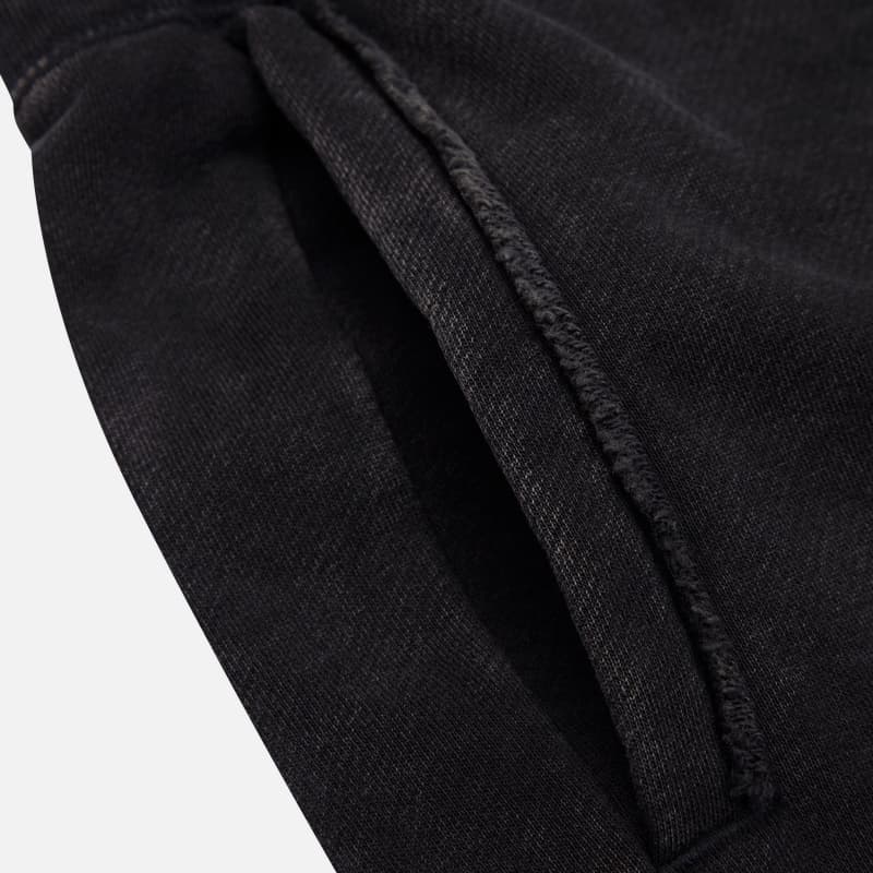 Шорты Nike Shorts Black - изображение 4