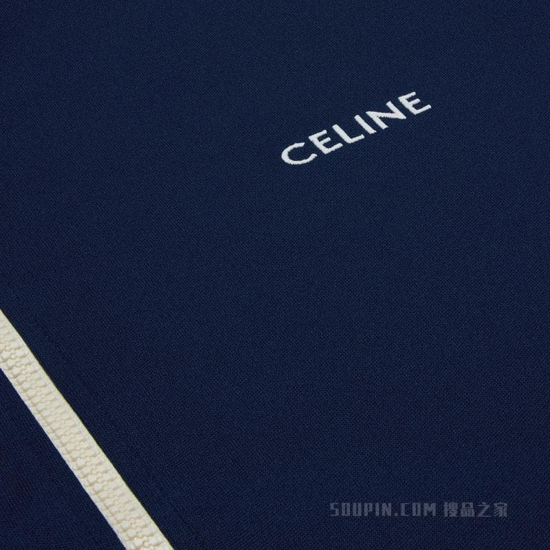 Куртка CELINE SS23 Logo - изображение 4