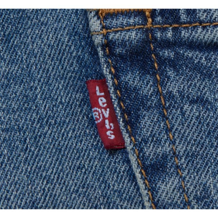 Штаны Levis — фото 5