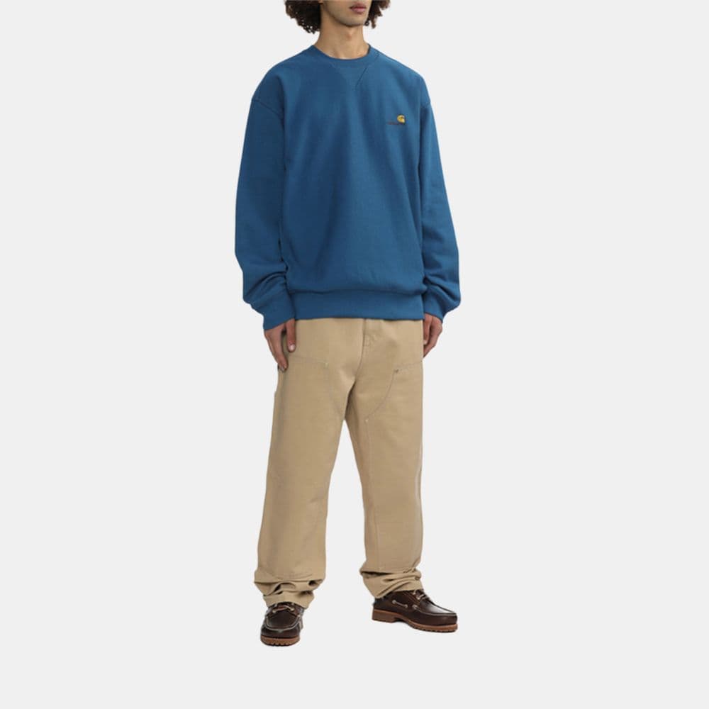 Штаны Carhartt WIP - изображение 4