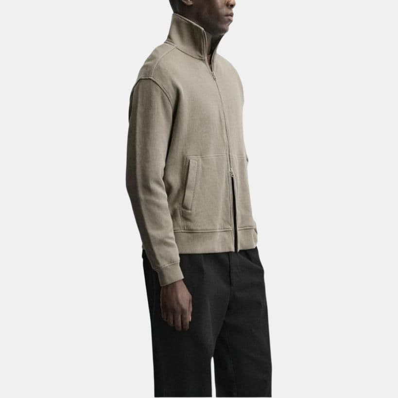 Куртка ZARA - изображение 4