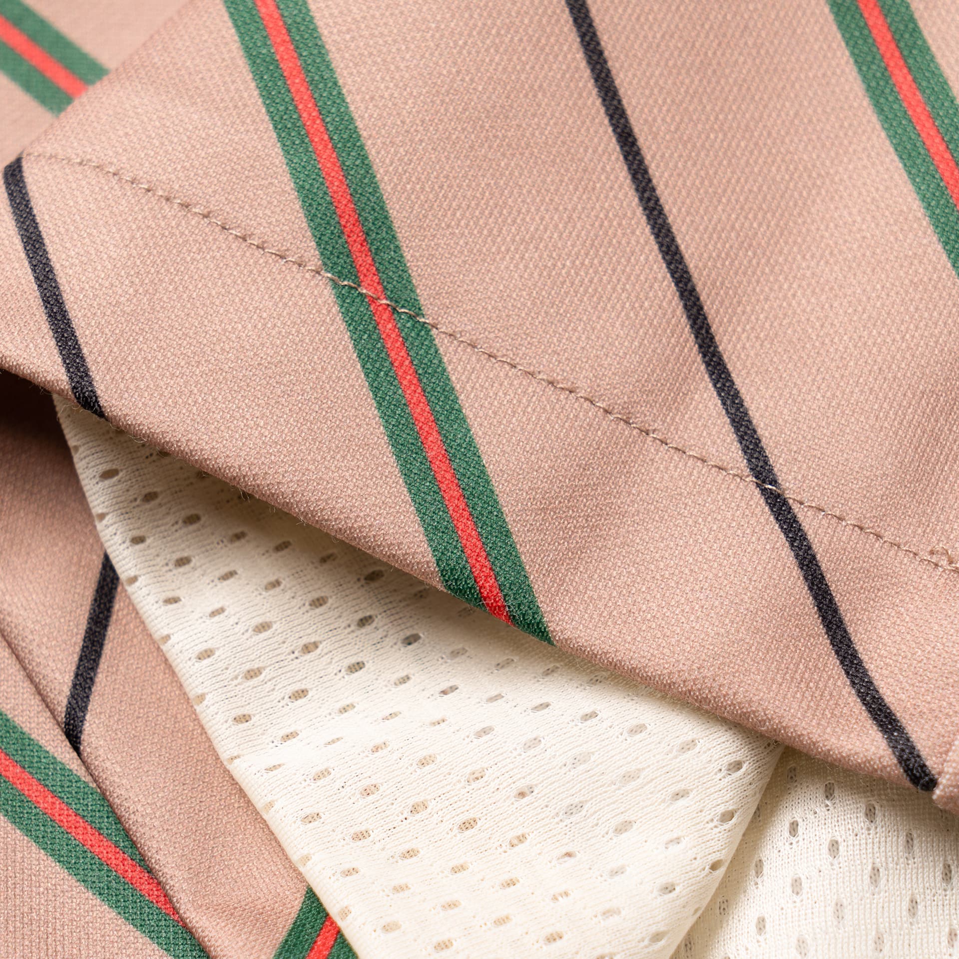 Шорты GUCCI SS23 Logo - изображение 5
