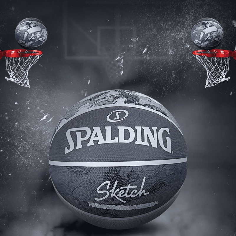 SPALDING 7 - изображение 4