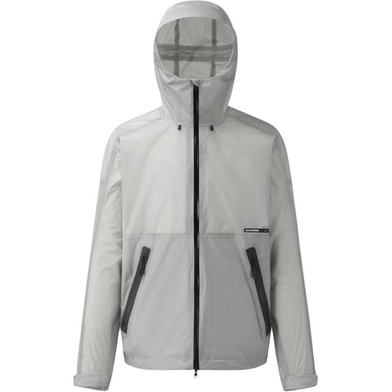 Куртка SALOMON UNI Slate - изображение 2