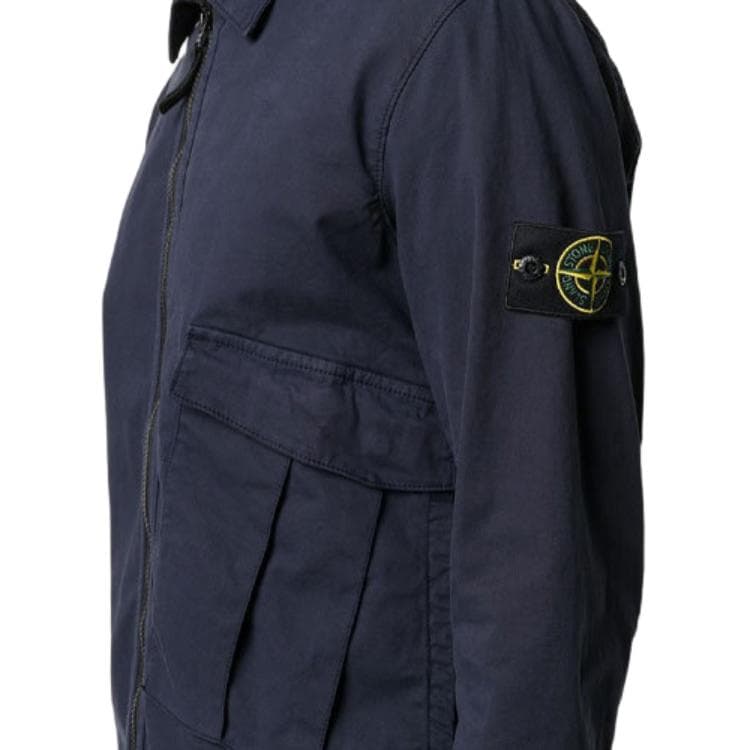 Куртка Stone Island Jacket - изображение 5