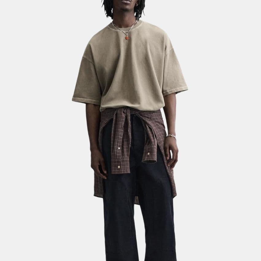 Худи ZARA - изображение 4