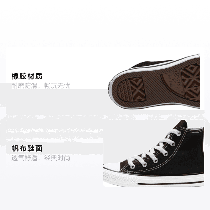 Converse Chuck Taylor All Star - изображение 2