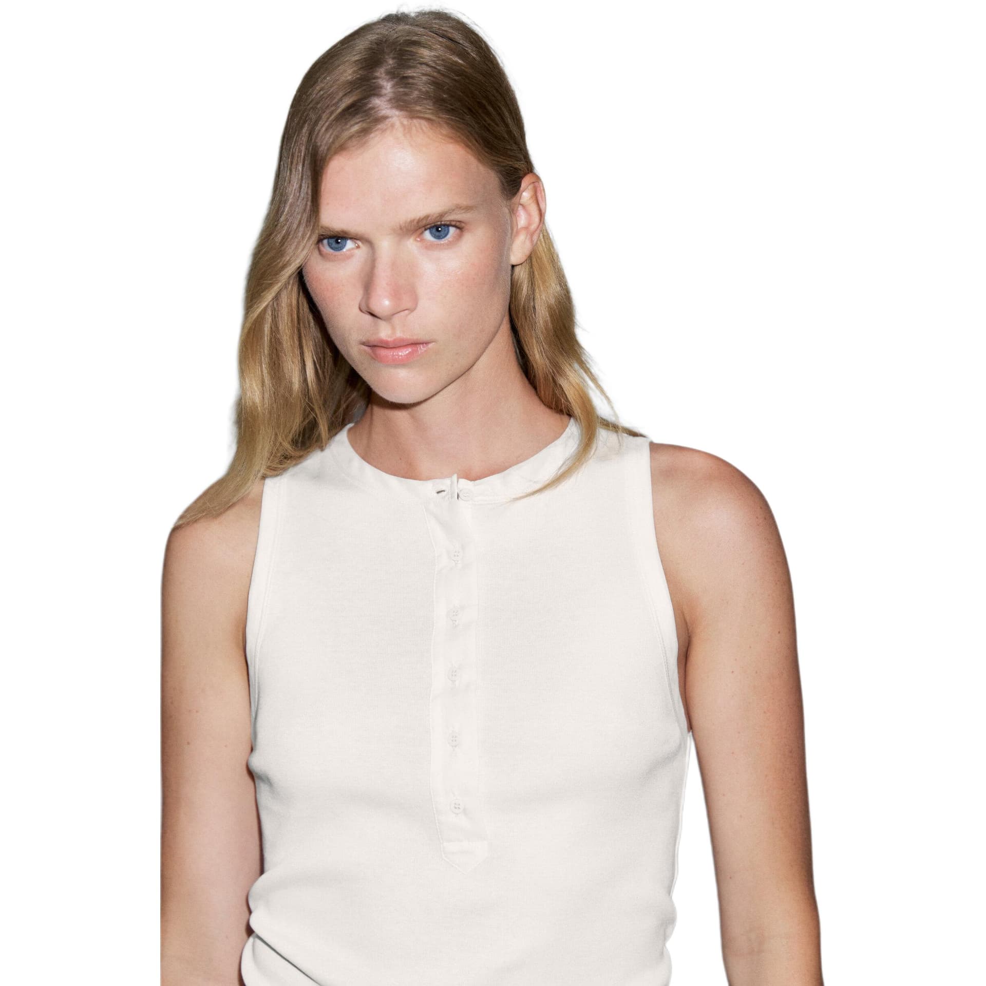 Футболка Massimo Dutti T - изображение 5
